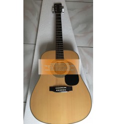 Custom Martin D-28 Natural(Highly recommend)